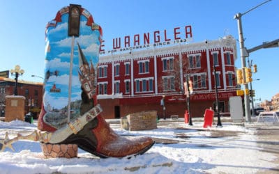 4 Fun Things To Do In Cheyenne Wyoming