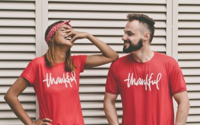 The Many Benefits of Gratitude
